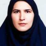 تصویر دکتر کبری زمینی