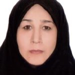 تصویر دکتر شهین دخت حسن پورجهرمی