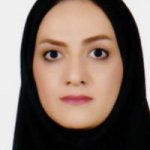 تصویر دکتر بنفشه صداقت