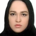 تصویر دکتر ندا جعفری