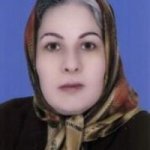 تصویر دکتر رؤیا قمی میبدی