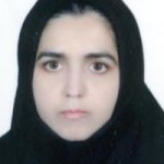تصویر دکتر کبری درفشان