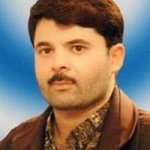 تصویر دکتر امیررضا ملک محمد