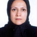 تصویر دکتر نسرین میرزایی سهل ابادی