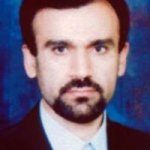 تصویر دکتر باقر محمودی