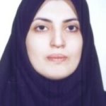 تصویر دکتر مژگان مهاجری ایروانی