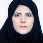 تصویر دکتر فاطمه رمضانی
