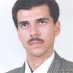 تصویر دکتر محمدرضا سلطانی