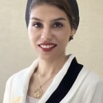 تصویر دکتر مهناز ارثی