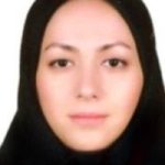 تصویر دکتر محبوبه جعفری ساروئی