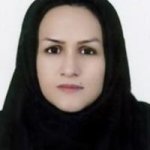 تصویر دکتر سمیه سلطانی گردفرامرزی