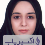 تصویر دکتر زینب جعفری آزاد