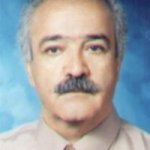 تصویر دکتر محمدابراهیم یونسی