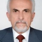 تصویر دکتر بهرام رحیمیان