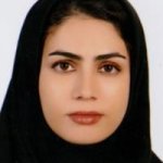 تصویر دکتر بنفشه صادقی