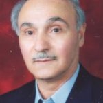 تصویر دکتر علی علمداری