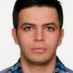 تصویر دکتر محمدامین اقایی
