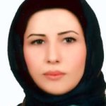 تصویر دکتر لیلا قاسم زاده