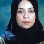 تصویر دکتر شهرزاد چگینی