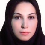 تصویر دکتر مریم مجتبوی