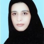 تصویر دکتر نسرین پرتوی