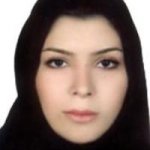 تصویر دکتر مهرناز گلی سرخی