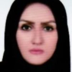 تصویر دکتر مهناز خرازی کلجاهی