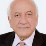 تصویر دکتر حشمت الله کلباسی