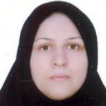 تصویر دکتر عفت حیدری