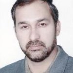 تصویر دکتر محمود فتاحی