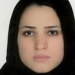 تصویر دکتر الهام آزموده جردوی