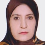 تصویر دکتر شهرزاد موثق نکونام