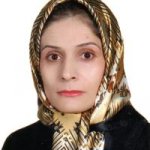 تصویر دکتر کبری صلاحی راد