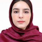 تصویر دکتر مهرناز مهرافروز