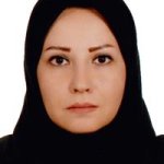 تصویر دکتر لیلا زاهدی