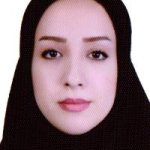 تصویر دکتر شهرزاد الوندیان