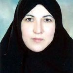 تصویر دکتر فاطمه امینی