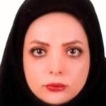 تصویر دکتر مرجان نریمانی زمان آبادی