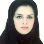 تصویر دکتر مینا جمالی