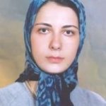 تصویر دکتر پگاه سرخیل