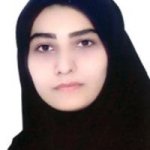 تصویر دکتر مطهره امیری