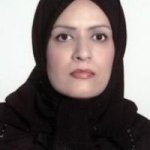 تصویر دکتر لاله منصوری