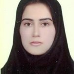 تصویر دکتر محبوبه سلطانی خرمشهری