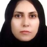 تصویر دکتر بنفشه السادات محمدی