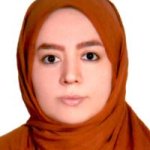 تصویر دکتر مهسا جعفری