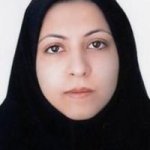 تصویر دکتر زینب السادات ذاکری