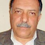 تصویر دکتر جعفر مبلغی