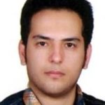 تصویر دکتر احسان باقری قلعه سلیمی