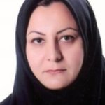 تصویر دکتر مریم مهجور