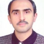 تصویر دکتر سعید سلطانی یکتا